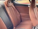 Bentley Continental GT V8 S 2016 года